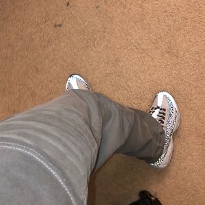 Meet your Posher, John